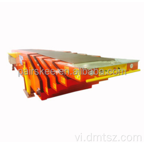 5 phần 22 mét băng tải tải xe tải